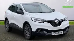 Used 2018 Renault Kadjar Signature SUV | £10,999 (Fair price)