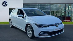 Used 2020 VW Golf VIII Style Hatchback | £14,485 (Fair price)