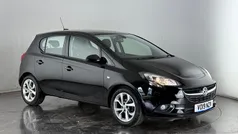 Used 2019 Vauxhall Corsa SRi Hatchback | £8,050 (Fair price)