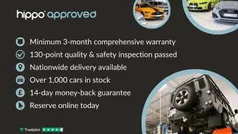 White Used 2021 Vauxhall Grandland X Edition SUV | £13,320 (Fair price)