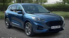 Used 2023 Ford Kuga ST-Line SUV | £24,838 (Fair price)