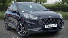 Used 2023 Ford Kuga ST-Line X SUV | £25,997 (Fair price)