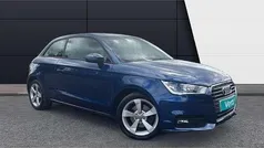 Used 2016 Audi A1 Sport Hatchback | £8,490 (Good price)