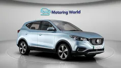 Used 2020 MG ZS Excite Sedan | £8,300 (Fair price)