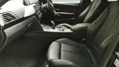 Used 2018 BMW 340 M Sport Sedan | £19,294 (Fair price)