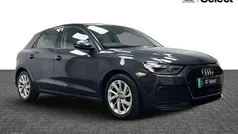 Used 2019 Audi A1 Sport Hatchback | £14,300 (Super price)