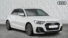 Used 2025 Audi A1 S-Line Hatchback | £25,000 (Fair price)