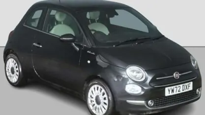Used Fiat 500 Dolcevita 70 HP (51 kW) 2022 Hatchback