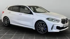 Used 2024 BMW M135 Hatchback | £25,995 (Good price)