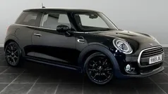 Used 2021 Mini Cooper Classic Hatchback | £10,495 (Super price)