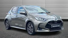 Other Used 2023 Toyota Yaris Hybrid Design Hatchback | £17,450 (Fair price)