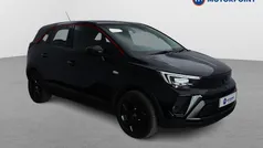 Used 2023 Vauxhall Crossland SUV | £13,349 (Fair price)