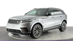 Used 2022 Land Rover Range Rover Velar SE Dynamic SUV | £32,920 (Fair price)