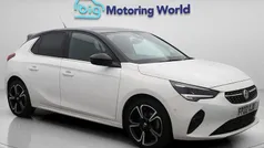 Used 2022 Vauxhall Corsa Edition Hatchback | £15,000 (Fair price)