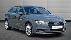 Used 2019 Audi A3 Hatchback | £10,595 (Super price)