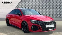 Used 2022 Audi RS3 Comfort Hatchback | £49,759 (Fair price)