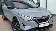 Grey Used 2023 Nissan Qashqai Tekna SUV | £22,689 (Fair price)