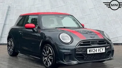 Used Mini Cooper Sport 150 kW (204 HP) 2026 Hatchback