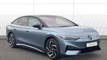 Used VW ID.7 Pro 210 kW (286 HP) 2025 Hatchback