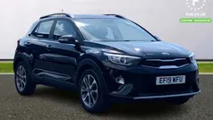 Used 2019 Kia Stonic 2 SUV | £9,499 (Fair price)