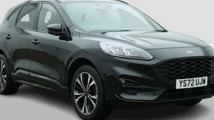 Used Ford Kuga ST-Line X 224 HP (164 kW) 2023 SUV