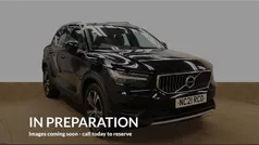Used 2022 Volvo XC40 Inscription SUV | £18,755 (Fair price)
