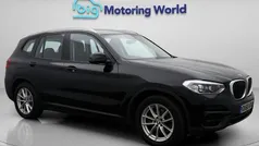Used 2020 BMW X3 SUV | £20,600 (Super price)