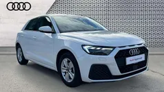Used 2023 Audi A1 Design Hatchback | £18,006 (Good price)