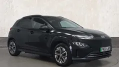 Used 2023 Hyundai Kona Premium SUV | £15,713 (Fair price)