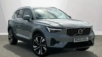 Usado Volvo XC40 Ultra 197 HP (144 kW) 2026 SUV