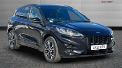 Used 2023 Ford Kuga ST-Line X SUV | £18,999 (Super price)