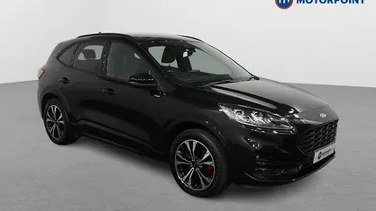 Used 2023 Ford Kuga ST-Line X SUV | £19,699 (Fair price)