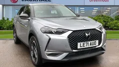 DS Automobiles DS3 Crossback