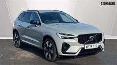 Used 2024 Volvo XC60 Ultimate SUV | £49,500 (Fair price)