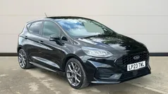 Used 2023 Ford Fiesta ST-Line Hatchback | £15,137 (Fair price)
