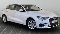 Used 2023 Audi A3 Sportback Hatchback | £12,195 (Good price)