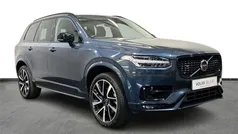 Used 2024 Volvo XC90 Plus SUV | £45,000 (Good price)