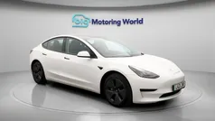 Used 2021 Tesla Model 3 Standard Range Plus Sedan | £12,000 (Fair price)