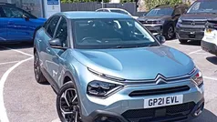 Used 2023 Citroën C4 PureTech Hatchback | £11,750 (Fair price)