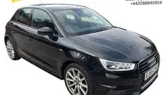 Used 2018 Audi A1 Sportback S-Line Hatchback | £9,988 (Fair price)