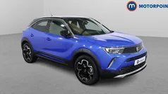 Used 2025 Vauxhall Mokka Ultimate SUV | £14,449 (Fair price)