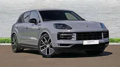 Used 2024 Porsche Cayenne SUV | £87,990