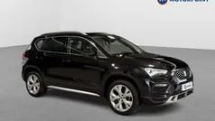 Used 2025 Seat Ateca Xperience SUV | £21,799 (Fair price)