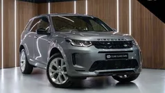 Grey Used 2021 Land Rover Discovery Sport R-Dynamic SUV | £22,995 (Fair price)