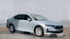 Used 2024 Skoda Octavia SE L Hatchback | £26,750 (Fair price)