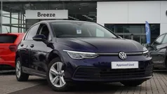 Used 2023 VW Golf VIII Life Hatchback | £18,490 (Good price)