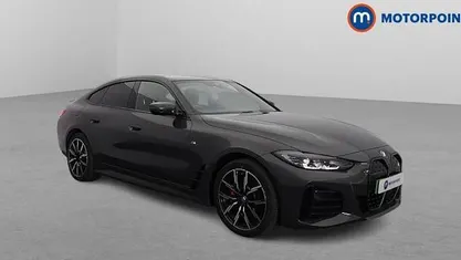 Used BMW i4 M Sport 250 kW (340 HP) 2026 Sedan