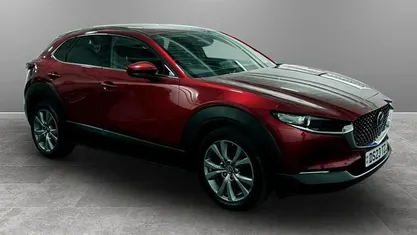 Used Mazda CX-30 Inclusive 122 HP (89 kW) 2023 SUV