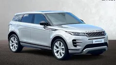 Used 2023 Land Rover Range Rover evoque R-Dynamic Hatchback | £27,844 (Fair price)