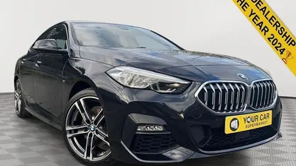 Used 2024 BMW 218 M Sport Coupe | £16,899 (Good price)